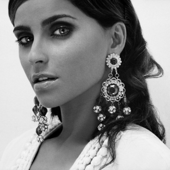                                          NELLY FURTADO